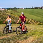 CICLOTURISTI