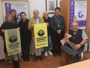 La forza di un sacco giallo: il Campo Lavoro missionario