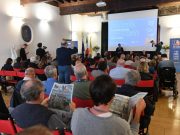 La crisi climatica va raccontata… e bene. Convegno Fisc per i 100 anni di Vita Trentina