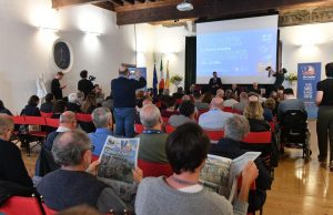 La crisi climatica va raccontata… e bene. Convegno Fisc per i 100 anni di Vita Trentina