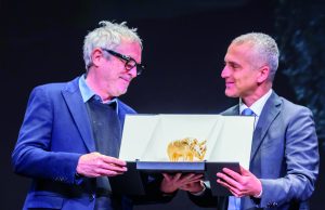 Scuola Fellini, Sadegholvaad: “Siamo sulla strada giusta”