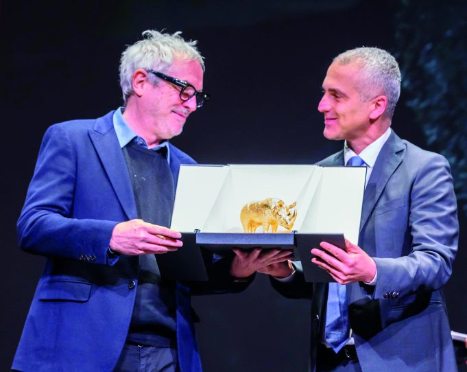 Scuola Fellini, Sadegholvaad: “Siamo sulla strada giusta”