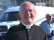 Addio a don Stefano Adriani, sacerdote dei Salesiani: lunedì l’ultimo saluto a Rimini