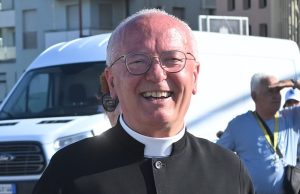 Addio a don Stefano Adriani, sacerdote dei Salesiani: lunedì l’ultimo saluto a Rimini