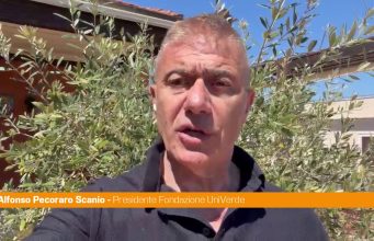 Pecoraro Scanio “A 40 anni da Chernobyl nucleare da fissione resta un pericolo”