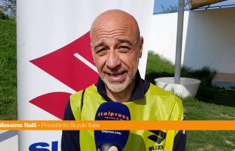 Suzuki, Nalli “I temi ambientali sono nel dna della nostra azienda”
