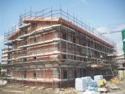 DALLE VILLETTE AI CONDOMINI SE IL “BONUS CEMENTOˮ SOFFOCA LA CITTÀ