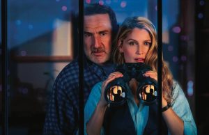 Il delitto del terzo piano