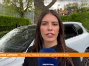 Leapmotor, Corniello “Con il sistema Range Extender più autonomia”