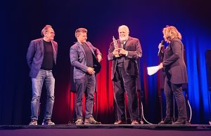 “Eredi di Fellini e Guerra”. Rimini e Santarcangelo insieme per una Scuola del Cinema?