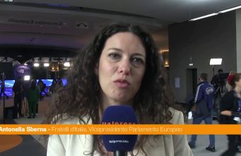 Ue, Sberna “Su Patto di stabilità servono misure eccezionali ma concertate”