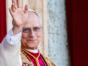 Visita di Papa Leone: aperte le adesioni per i volontari