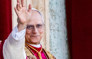 Visita di Papa Leone: aperte le adesioni per i volontari