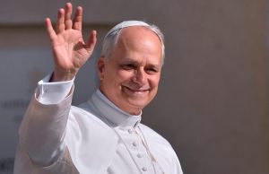 Il Santo Padre a Rimini: è partita la preparazione