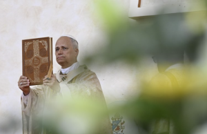 Papa in Africa: “porto con me un tesoro inestimabile di fede e di speranza”