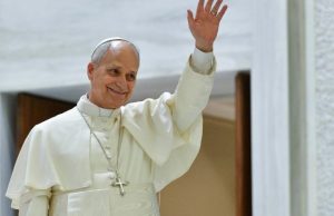 Rimini con il Papa: solidarietà e attesa per il 22 agosto