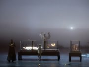 La poesia della nebbia