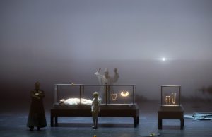 La poesia della nebbia