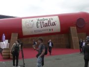 Vinitaly, il Masaf punta sul racconto del vino e dei territori