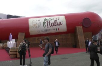 Vinitaly, il Masaf punta sul racconto del vino e dei territori