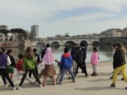 Borgo Marina in festa: domenica l’evento conclusivo de “Il Sabato del Borgo”