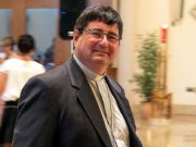 Una preghiera per il Papa: l’invito del Vescovo alla Diocesi