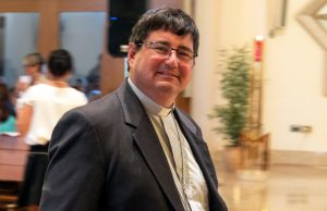 Una preghiera per il Papa: l’invito del Vescovo alla Diocesi