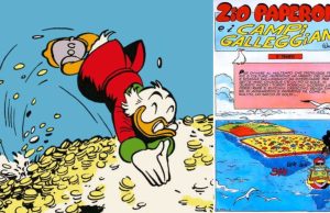 Chiedilo ai fumetti