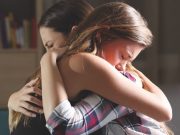 CHIEDERE AIUTO, UN ATTO RIVOLUZIONARIO