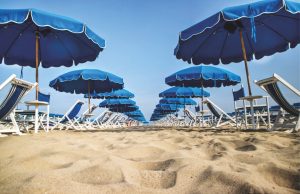 Concessioni spiagge, il momento decisivo