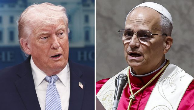 donald-trump-papa-leone