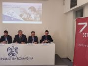 Rimini celebra il cinema tra industria e talento: torna La Settima Arte Cinema e Industria