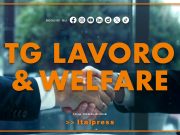 Tg Lavoro & Welfare – 16/4/2026