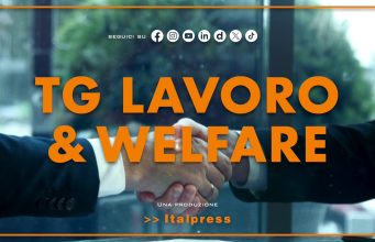 Tg Lavoro & Welfare – 16/4/2026