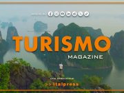 Turismo Magazine – 11/4/2026