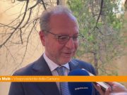Forza Italia, Mulè “Io commissario in Sicilia? Non faccio gare o candidature”