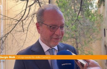 Forza Italia, Mulè “Io commissario in Sicilia? Non faccio gare o candidature”