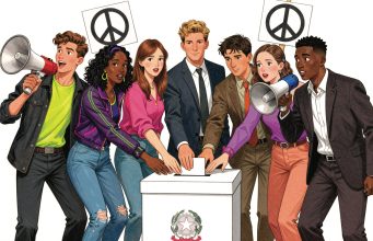 Il messaggio dei giovani: “Lottavamo anche prima, ma troppo spesso avete scelto di non vederciˮ