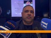 Miccoli “Processo non incise sul mio addio al Palermo, ma sulla carriera sì”