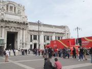 A Milano la tappa finale di “Io Prevengo”, l’iniziativa itinerante di Lilly