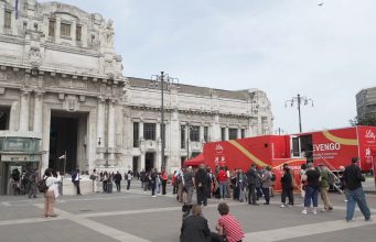 A Milano la tappa finale di “Io Prevengo”, l’iniziativa itinerante di Lilly