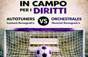 Sport e solidarietà, a Santarcangelo ‘In campo per i diritti’