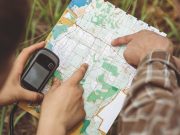CACCIA AL TESORO, NUOVA FRONTIERA