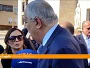 Masterplan per lo Zen di Palermo, Lagalla “Il cittadino è al centro di tutto”