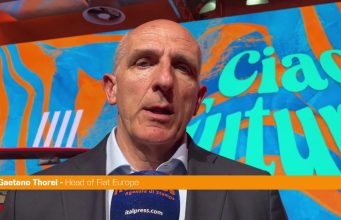 Design Week di Milano, Thorel “Chiesto a giovani designer la prossima Fiat”