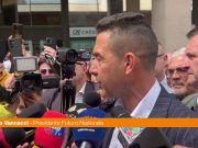 Vannacci “Chi vuole la sharia in Italia torni nel suo Paese di origine”