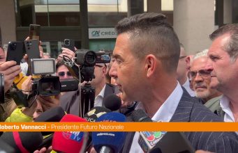 Vannacci “Chi vuole la sharia in Italia torni nel suo Paese di origine”