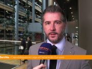 Borchia “Sul Bilancio Ue serve realismo”