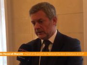 Honorati Bianchi (Cdp) a Berlino “Nuovi strumenti per spingere l’export”