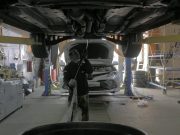Controlli periodici, ecco come risparmiare su carburante e riparazioni
